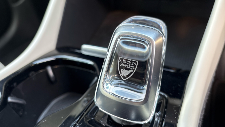 Volvo Xc40 1.5 T5 Recharge PHEV Inscription Pro 5dr Auto Estate